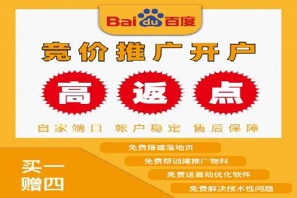 百度竞价托管案例解析